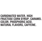 Coke - Classic - 12 oz (24 Cans)