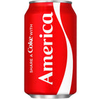 Coke - Classic - 12 oz (24 Cans)