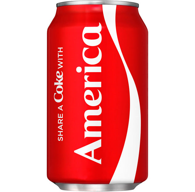 Coke - Classic - 12 oz (24 Cans)