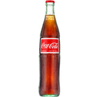 Coke - Coke de Mexico - 12 oz (24 Glass Bottles)