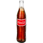 Coke - Coke de Mexico - 12 oz (24 Glass Bottles)