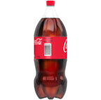 Coke - Classic - 2 L (8 Plastic Bottles)