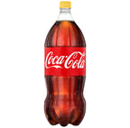 Coke - Classic - 2 L (8 Plastic Bottles)