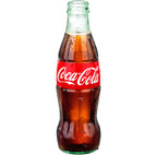 Coca Cola - Classic - 8 oz (24 Glass Bottles)