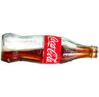 Coca Cola - Classic - 8 oz (24 Glass Bottles)