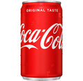 Coke - Classic - 7.5 oz (24 Cans)