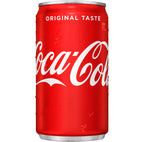 Coke - Classic - 7.5 oz (24 Cans)