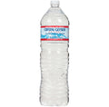 Crystal Geyser - Spring Water - 50.7 oz (12 Plastic Bottles)
