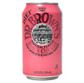 Dr. Browns - Diet Black Cherry - 12 oz (9 Cans)