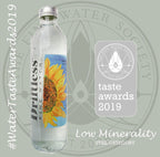 Driftless Fine Water - Still - 500 ml (1 Glass Bottle)