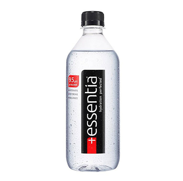 Essentia - Purified Water - 1.5 L (12 Plastic Bottles)