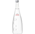 Evian - Spring Water - 750 ml (1 Glass Bottle)