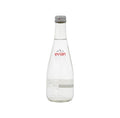 Evian - Spring Water - 330 ml (1 Glass Bottle)