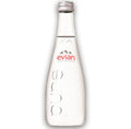 Evian - Spring Water - 330 ml (20 Glass Bottles)