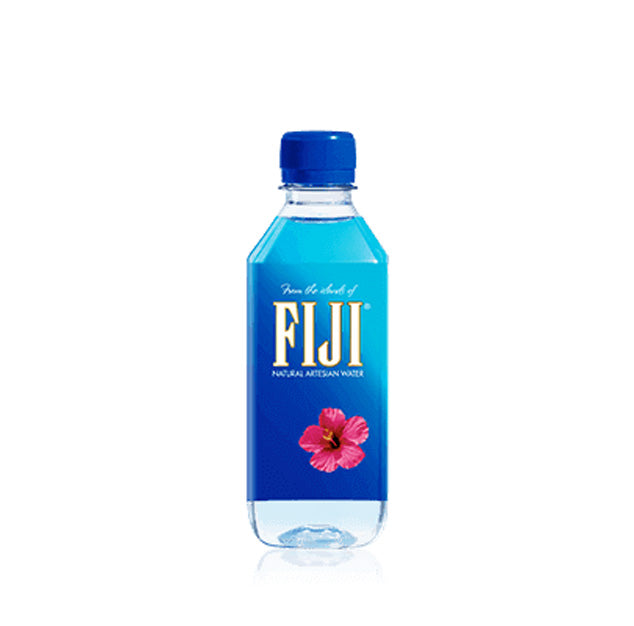 Fiji - Natural Artesian Water - 1.5 L (12 Plastic Bottles)