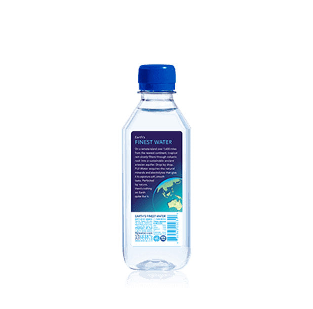 Fiji - Natural Artesian Water - 1.5 L (12 Plastic Bottles)
