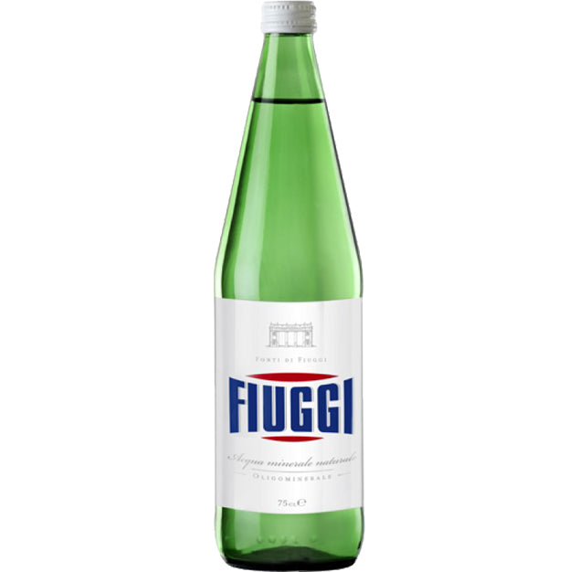 Assorted Variety Packs - Stellar - Still Water Variety Pack - 750 ml to 1 Liter (6 Glass Bottles)