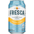 Fresca - Original Citrus - 12 oz (9 Cans)