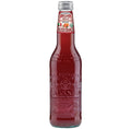 Galvanina - Organic Italian Soda Blood Orange - 12 oz (6 Glass Bottles)