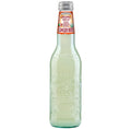 Galvanina - Organic Italian Soda Ginger Beer - 12 oz (12 Glass Bottles)