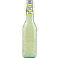 Galvanina - Organic Italian Soda Lemon - 12 oz (12 Glass Bottles)