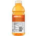 Vitamin Water - Essential - Orange Orange - 20 oz (12 Plastic Bottles)
