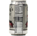 Goslings - Diet Ginger Beer - 12 oz (24 Cans)