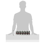 Goslings - Diet Ginger Beer - 12 oz (9 Cans)