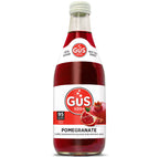 GUS Soda - Variety Pack - 12 oz (12 Glass Bottles)