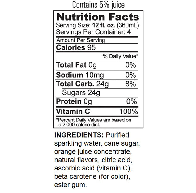 GUS Soda - Variety Pack - 12 oz (12 Glass Bottles)