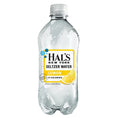 Hal's NY - Lemon - 20 oz (24 Plastic Bottles)