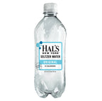 Hal's NY - Original - 20 oz (24 Plastic Bottles)