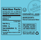 Hal's NY - Original - 20 oz (24 Plastic Bottles)