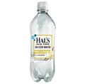 Hal's NY - Vanilla Cream Seltzer - 20 oz (24 Plastic Bottles)