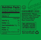 Hal's NY - Ginger Ale - 20 oz (24 Plastic Bottles)
