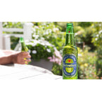 Heineken - Zero Non Alcoholic - 11.2 oz (24 Glass Bottles)