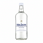 Hildon - Gently Sparkling - 25.4oz (12 Glass Bottles)
