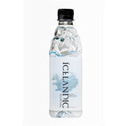 Icelandic Glacial - Spring Water - 500 ml (24 Plastic Bottles)