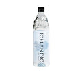 Icelandic Glacial - Spring Water - 1 L (12 Plastic Bottles)