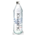 Icelandic Glacial - Sparkling Water - 330 ml (12 Glass Bottles)