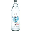 Icelandic Glacial - Sparkling Water - 750 ml (1 Glass Bottle)