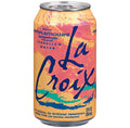 LaCroix - Grapefruit - 12 oz (24 Cans)