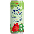 LaCroix - Curate - Kiwi Sandia - 12 oz (24 Cans)