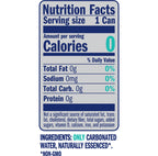 LaCroix - Curate - Kiwi Sandia - 12 oz (24 Cans)