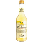 Lurisia - Limonata - 275 ml (12 Glass Bottles)