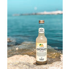 Lurisia - Limonata - 275 ml (12 Glass Bottles)
