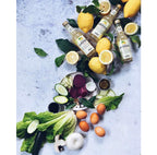 Lurisia - Limonata - 275 ml (12 Glass Bottles)