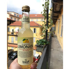 Lurisia - Limonata - 275 ml (12 Glass Bottles)