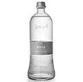 Lurisia - BOLLE - Sparkling Natural Spring Mineral Water - 330 ml (1 Glass Bottles)