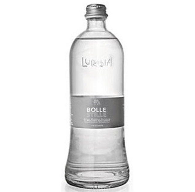 Lurisia - BOLLE - 330 ml (20 Glass Bottles)